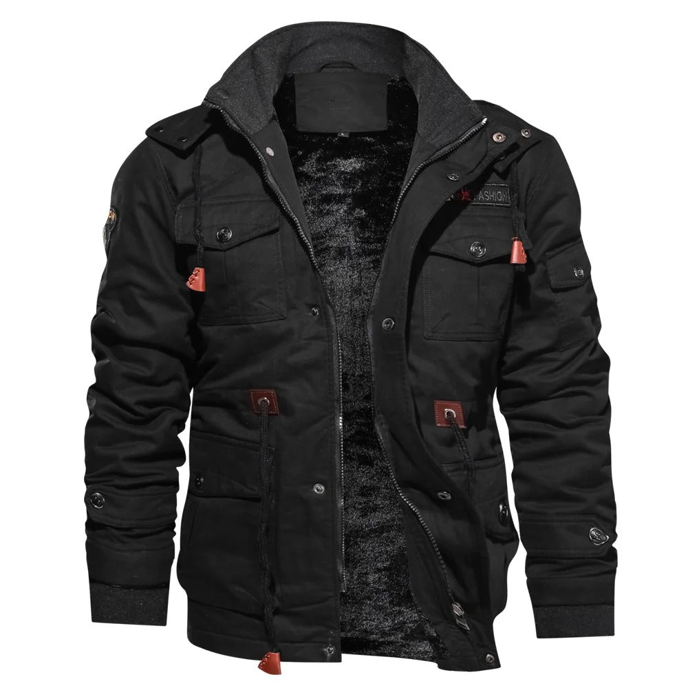 Delta - Chaqueta casual