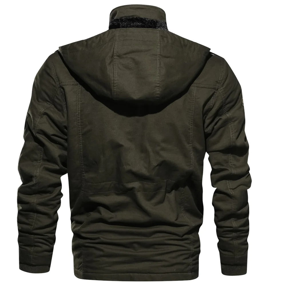 Delta - Chaqueta casual