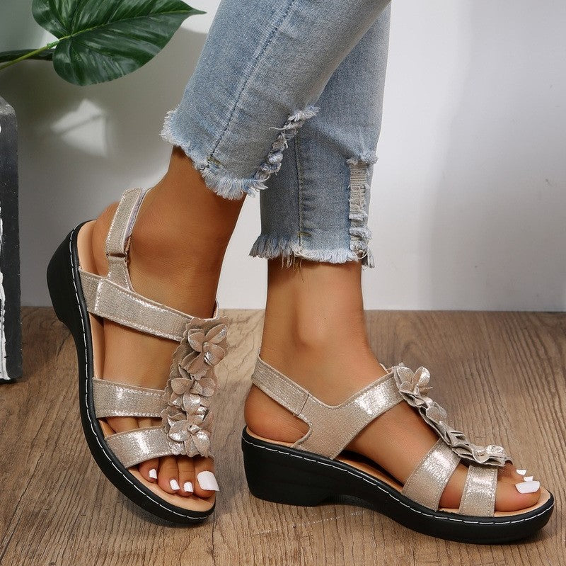 Benice | Sandalias ortopédicas