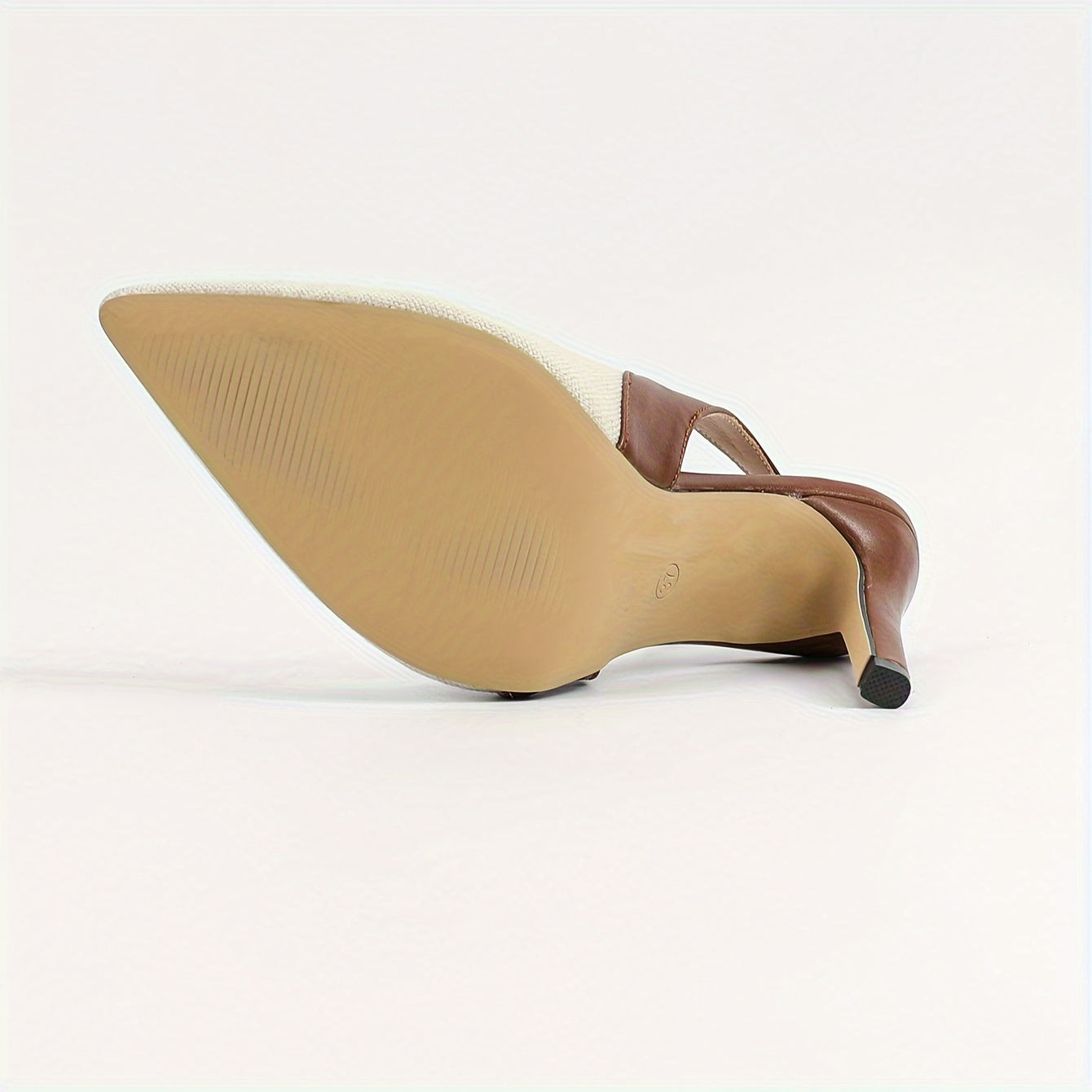 Lunea | Sandalias de tacón chic
