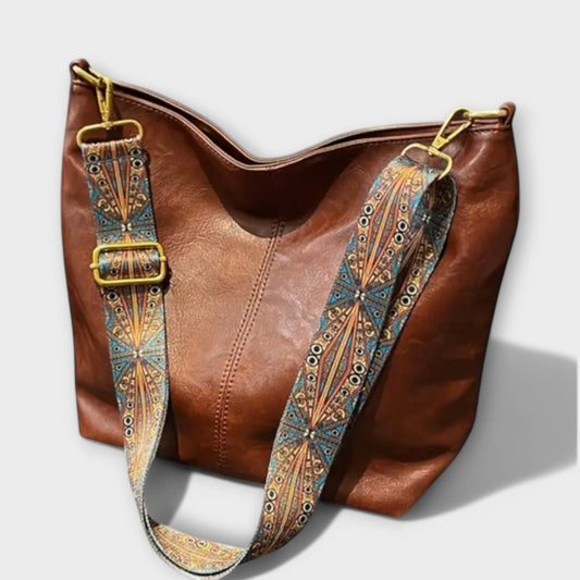 Blenda | Bolso Vintage de Diseño Escandinavo