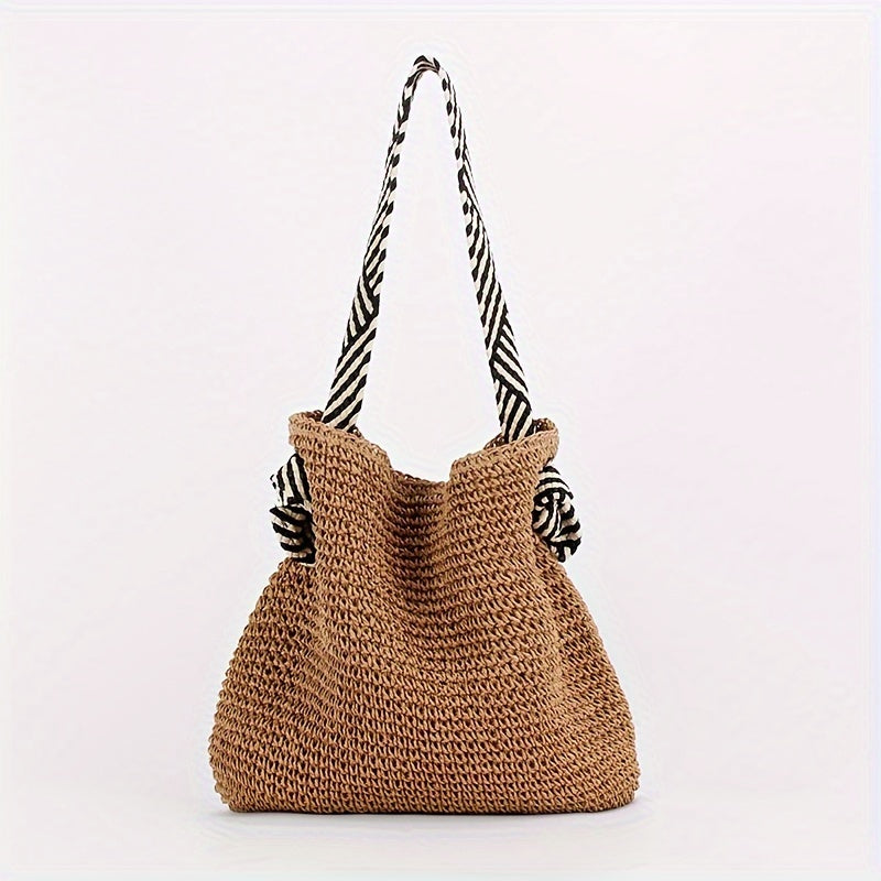 Mar | Bolso Boho con Estilo Casual