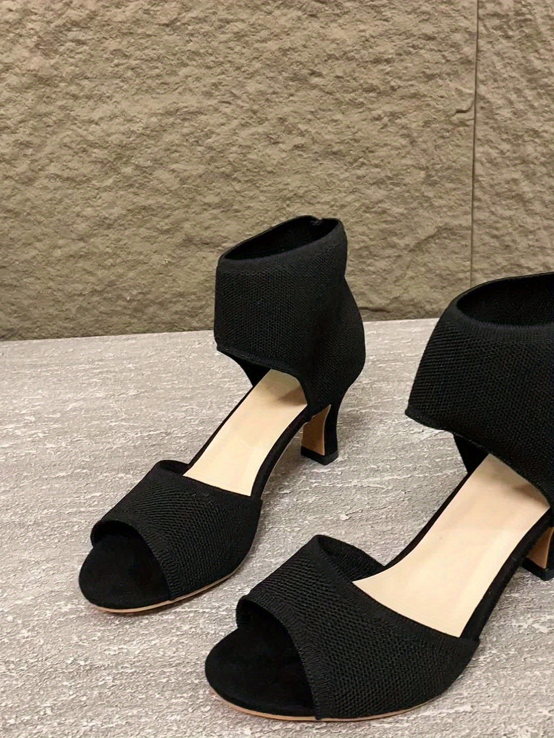 Karina | Zapatos de tacón casual