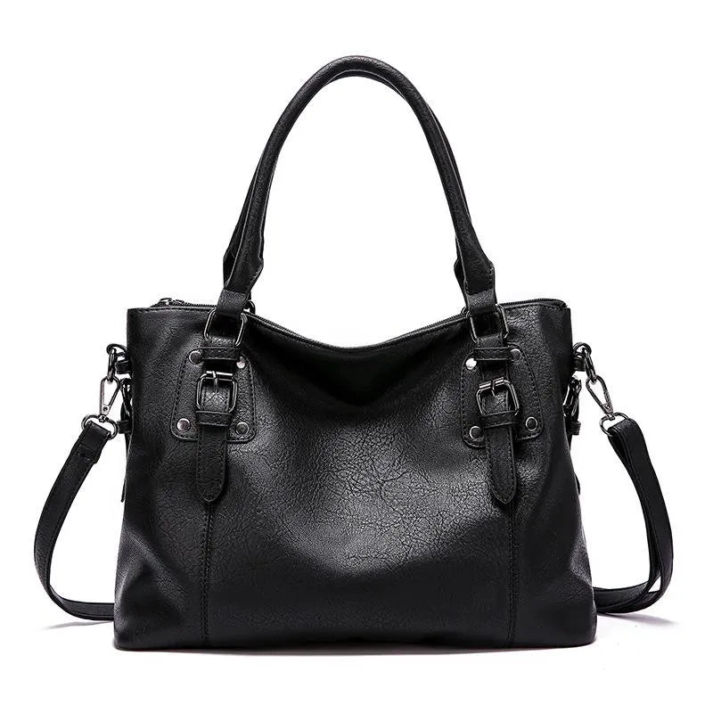 Lydia | Bolso de Bandolera Elegante de Cuero