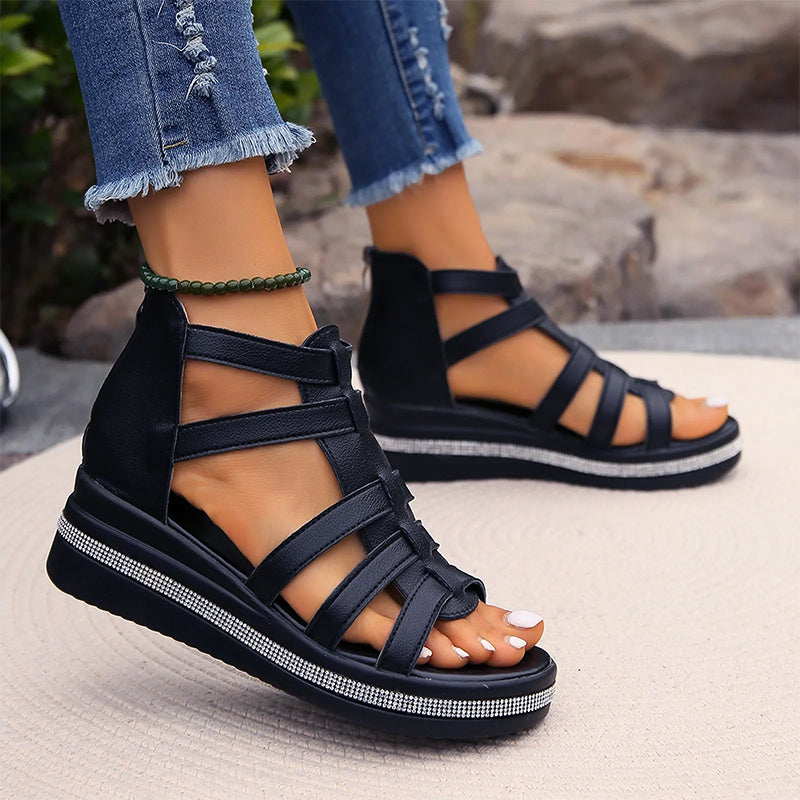 Santos | Sandalias Ergonómicas