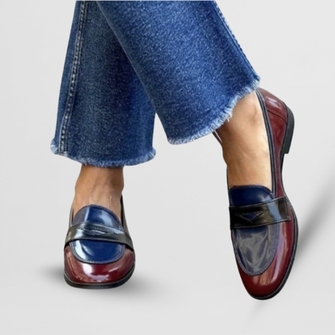 Leydy | Mocasines chic