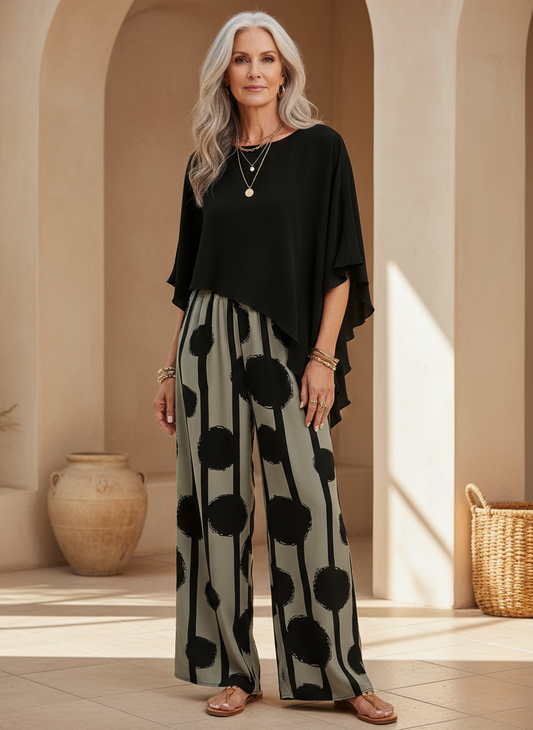Sabrina | Conjunto de Verano Casual