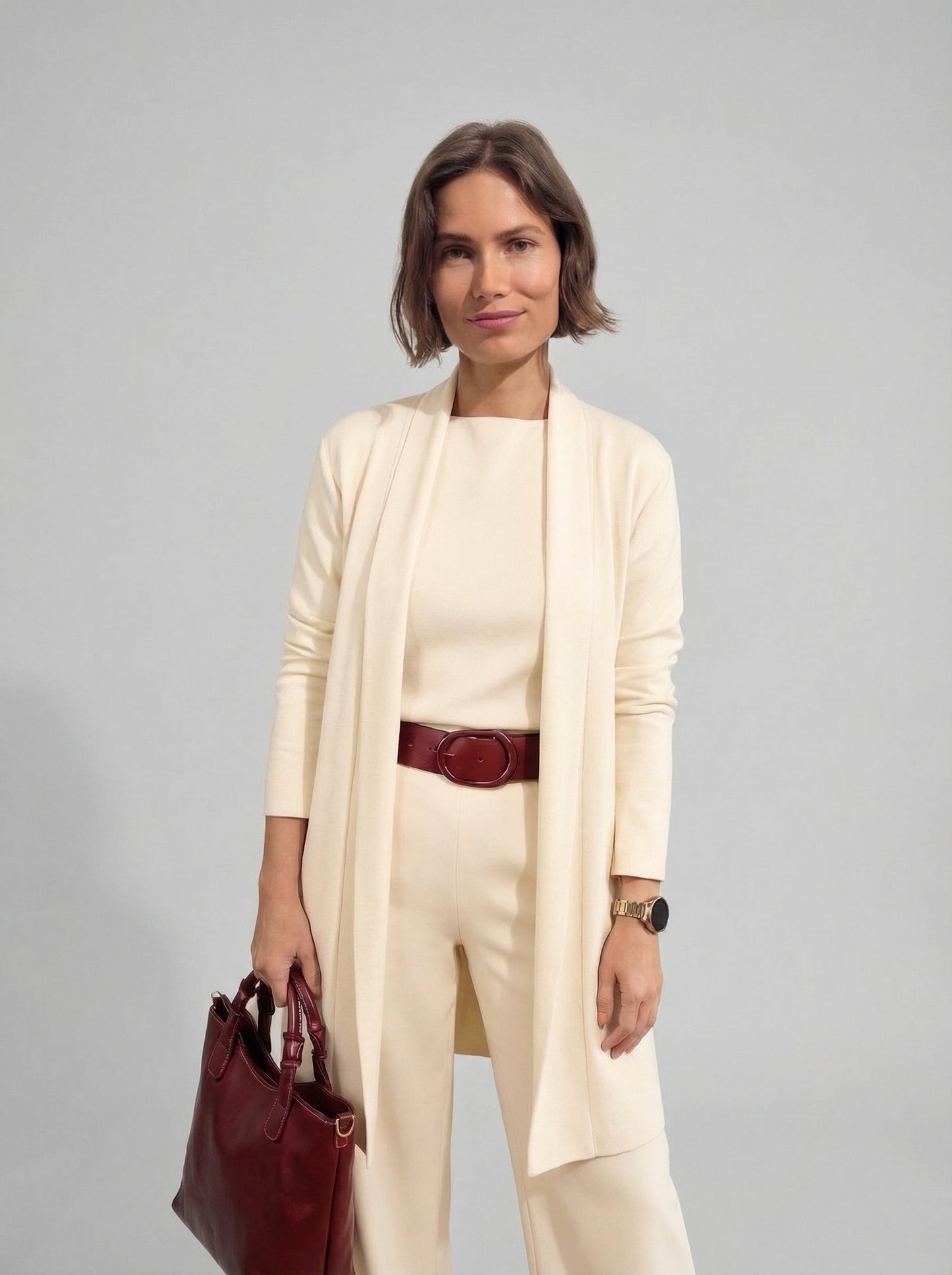 Elenna |  Conjunto cómodo y elegante