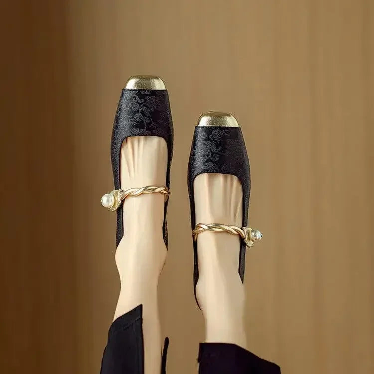Lau | Mary Janes