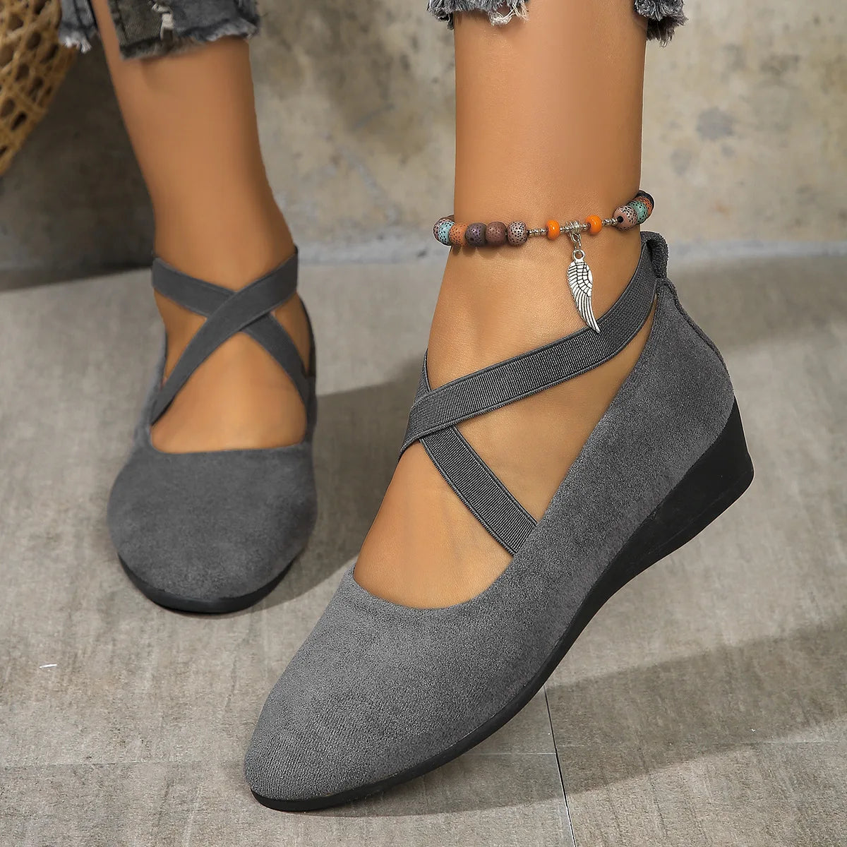 Salma | Zapatos ortopédicos