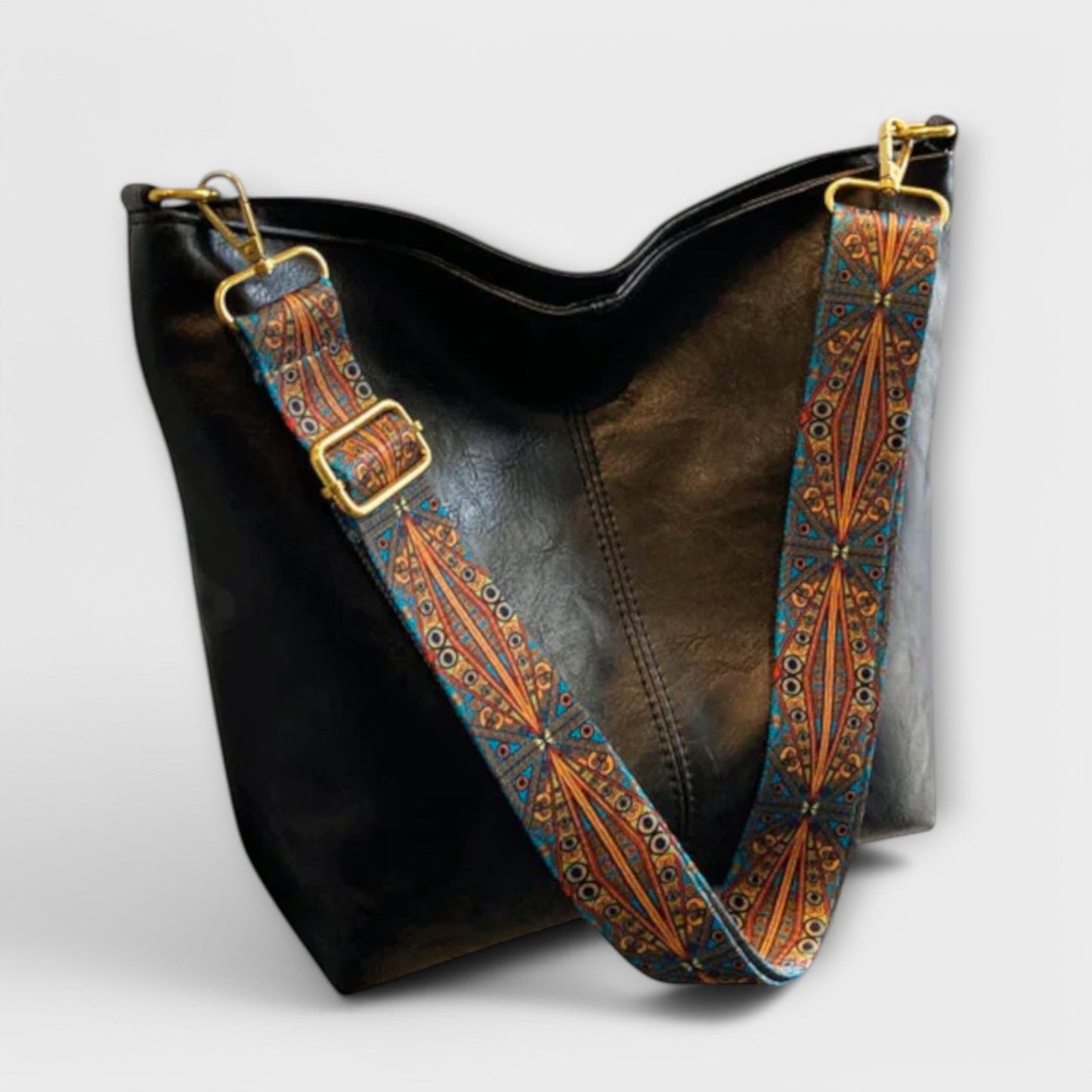 Blenda | Bolso Vintage de Diseño Escandinavo