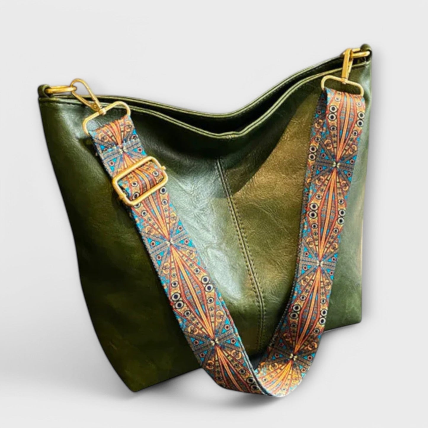 Blenda | Bolso Vintage de Diseño Escandinavo