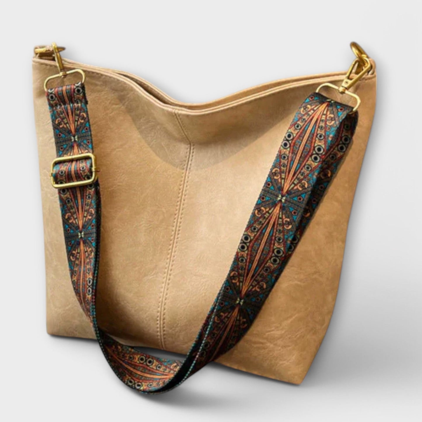 Blenda | Bolso Vintage de Diseño Escandinavo
