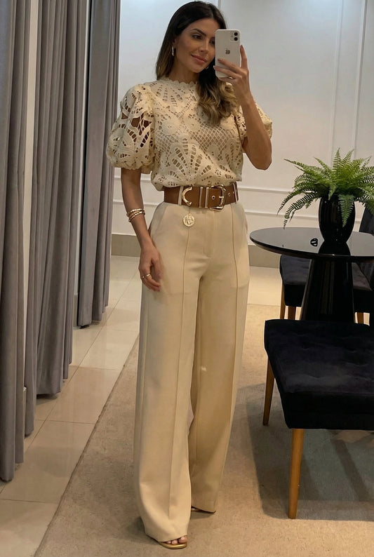 María | Conjunto cómodo y elegante