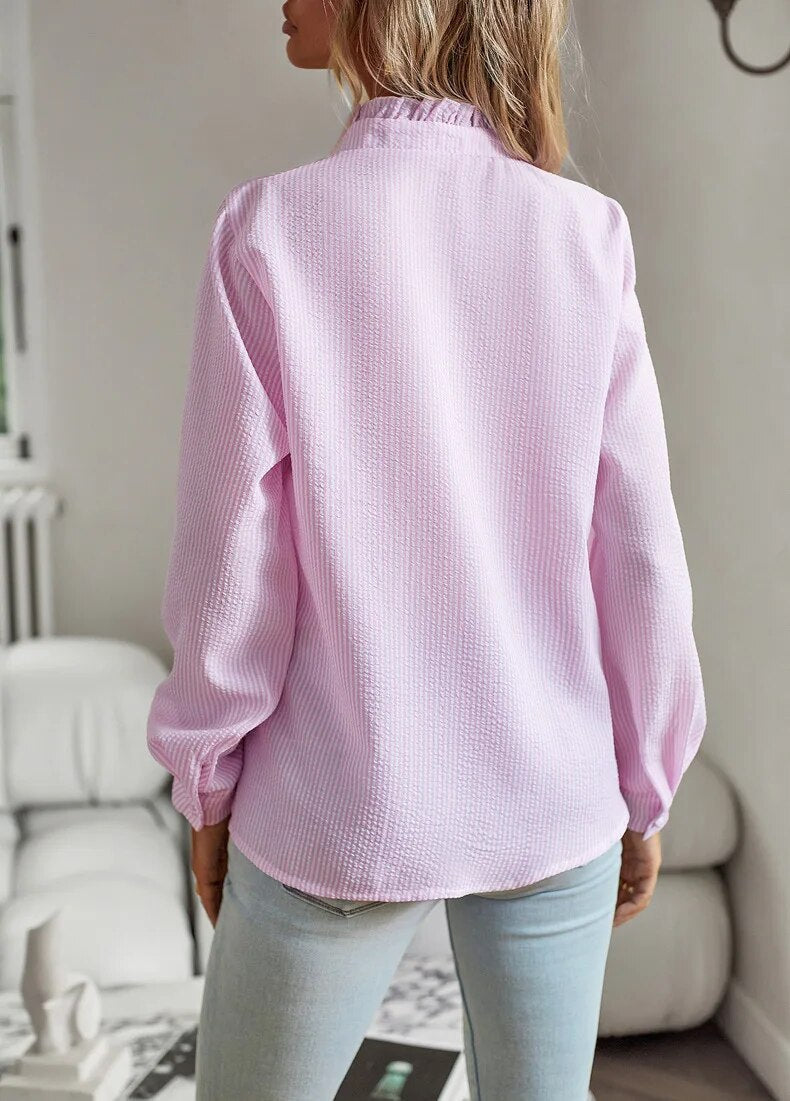 Agne | Blusa cómoda