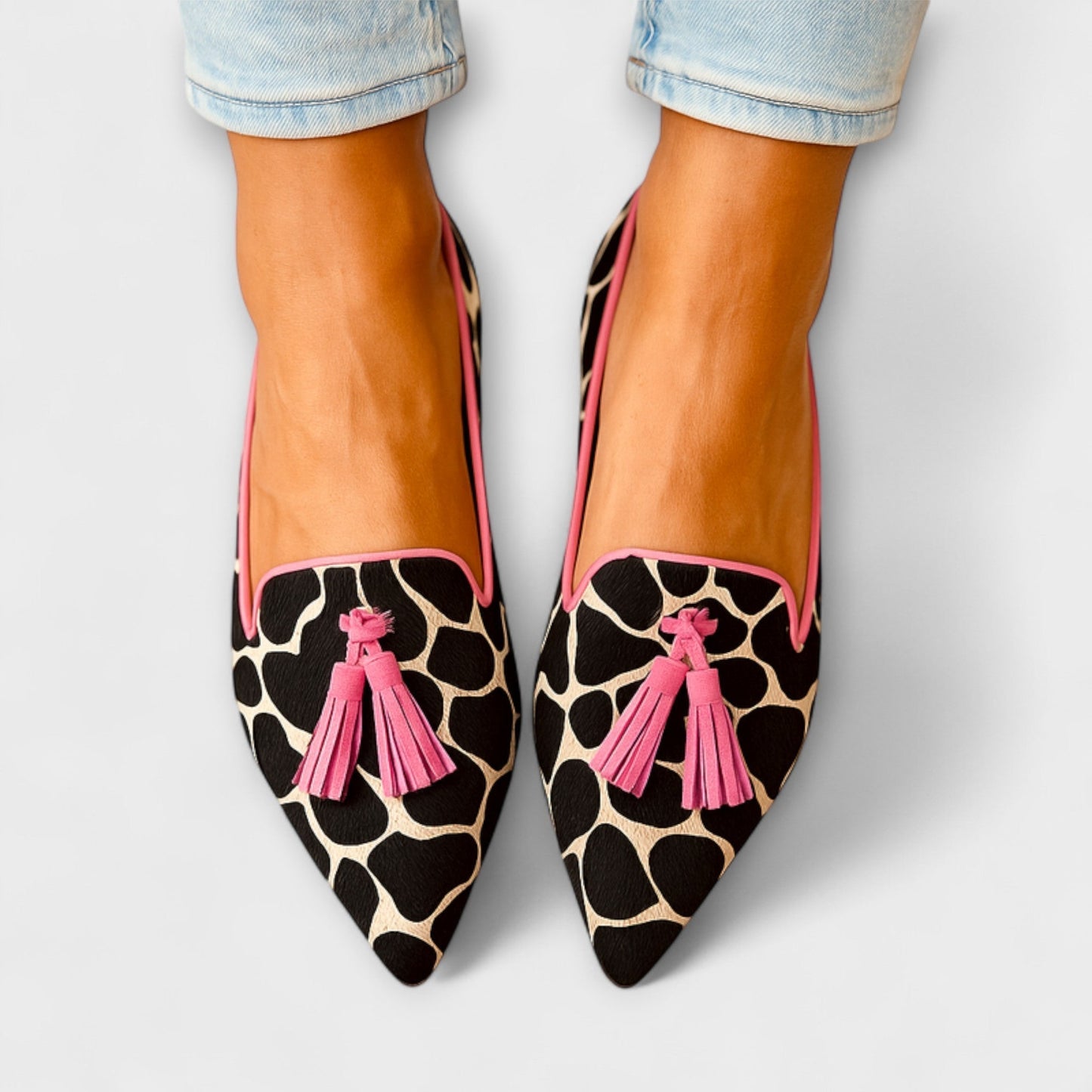 Everly | Zapatilla elegante