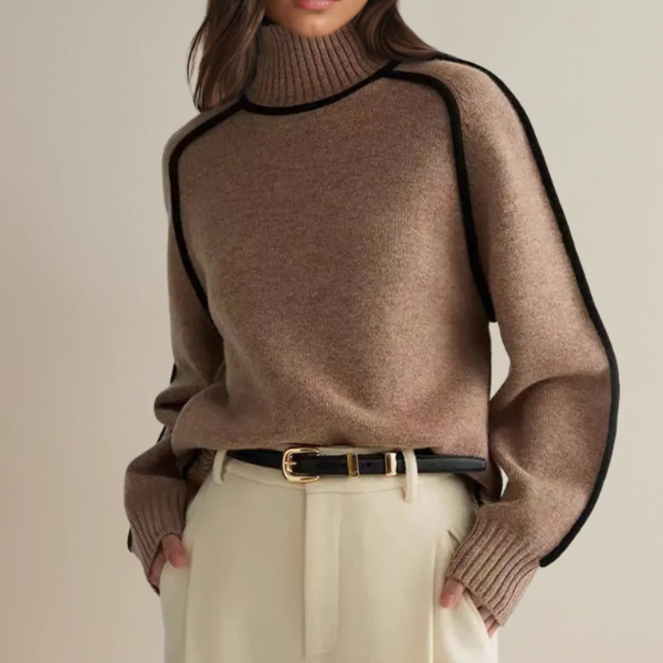 Aura | Suéter elegante