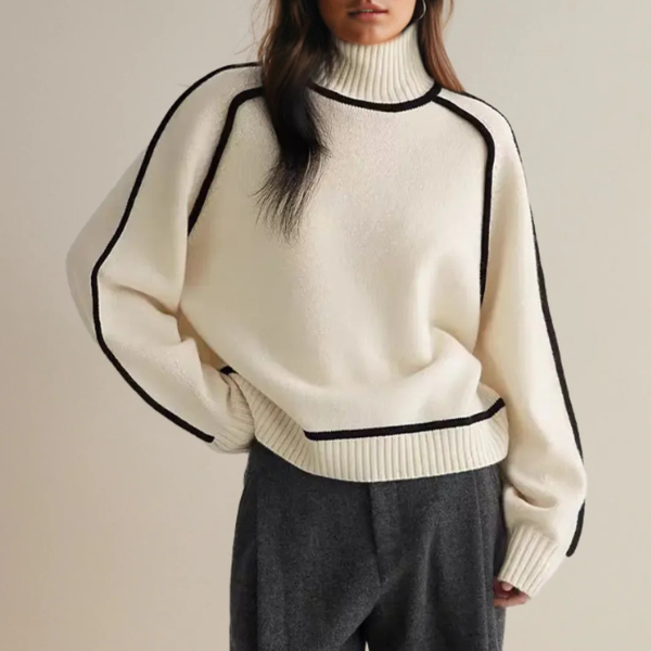 Aura | Suéter elegante