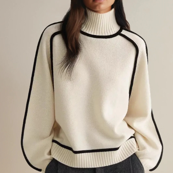 Aura | Suéter elegante