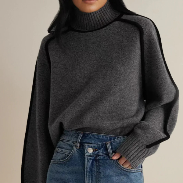 Aura | Suéter elegante