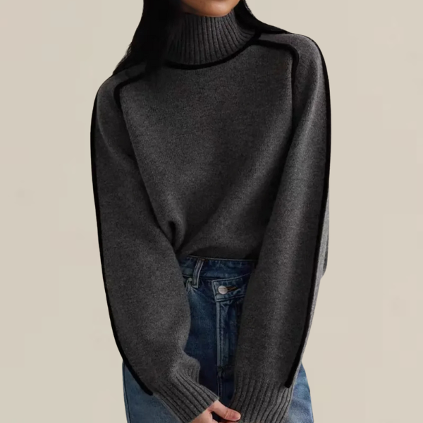 Aura | Suéter elegante