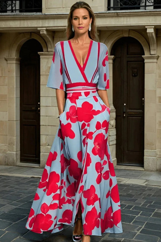 Dara | Vestido con mangas de diseño Milano