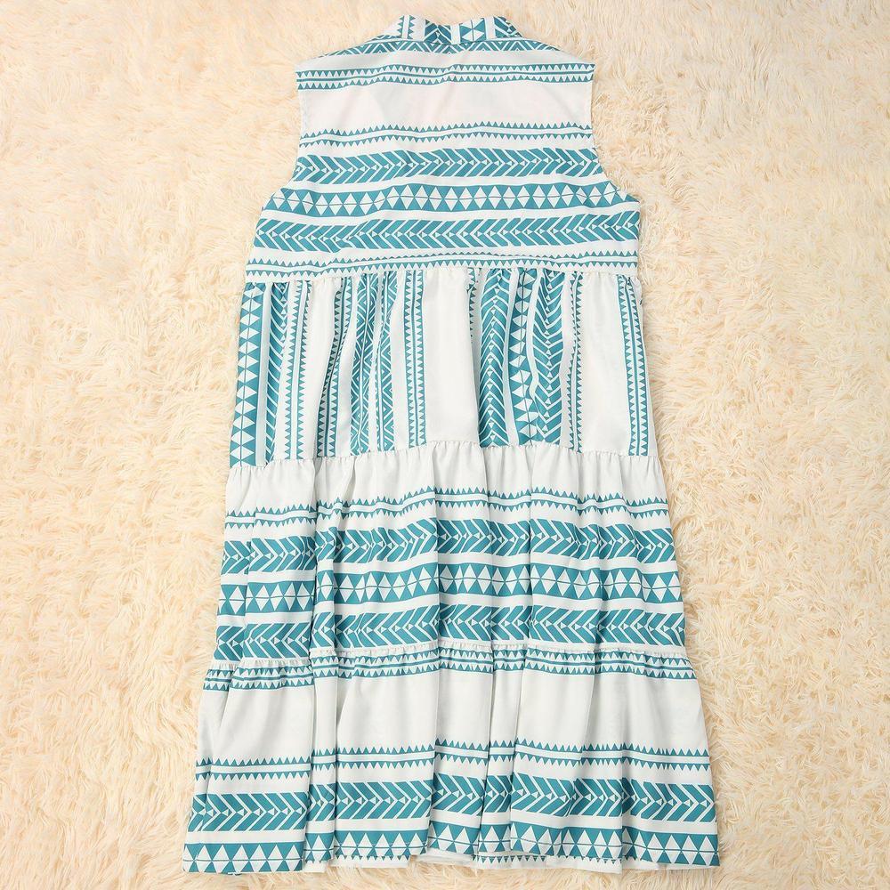Hela | Vestido bohemio chic