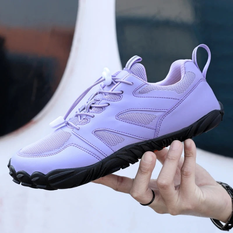 Marela | Zapatos barefoot ortopédicos