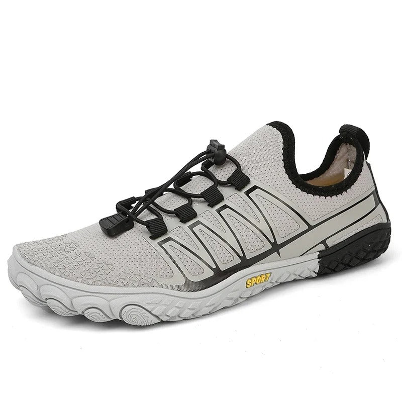 Alex | Zapatos barefoot unisex cómodos