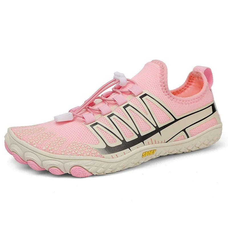 Alex | Zapatos barefoot unisex cómodos