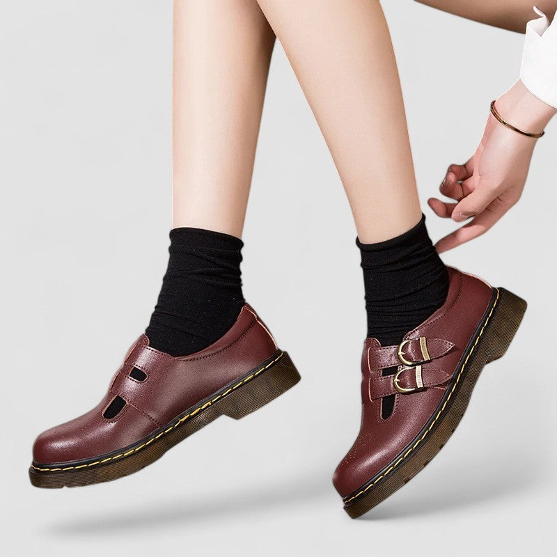 Avery | Zapatos Mary Jane