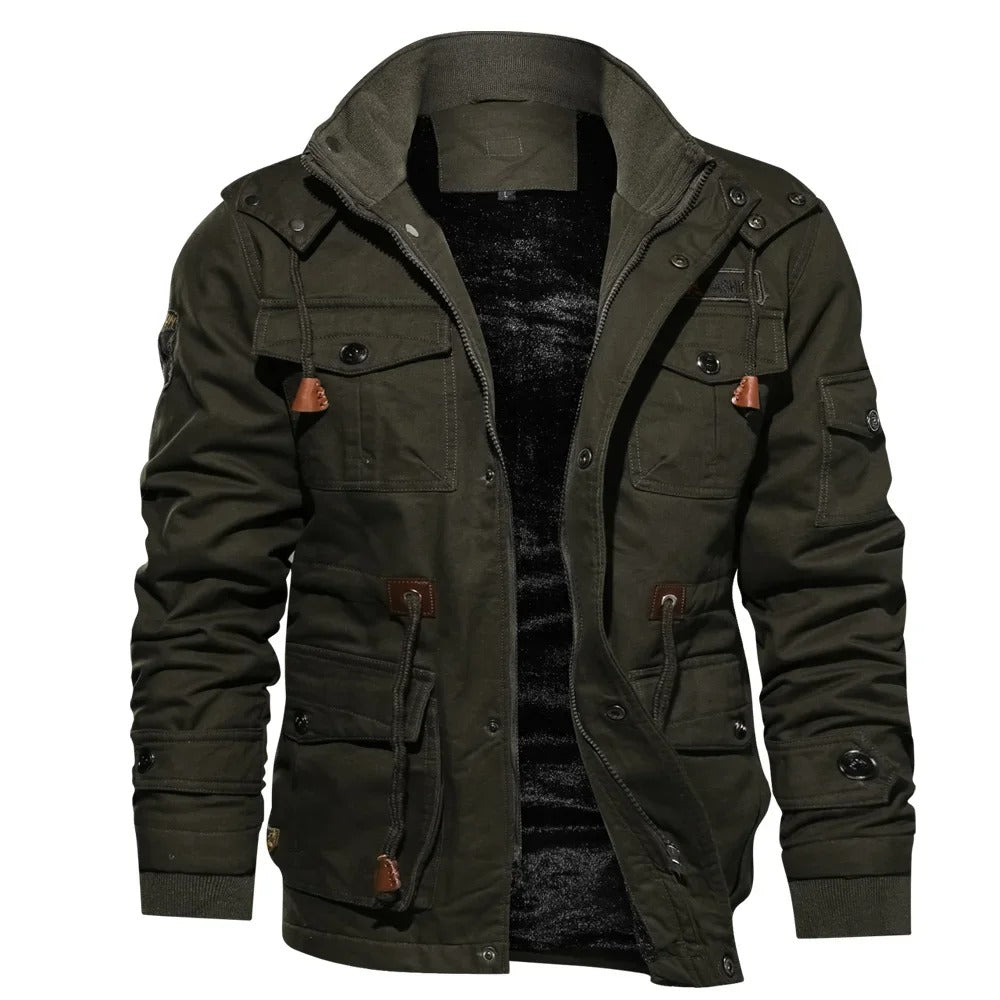 Delta - Chaqueta casual