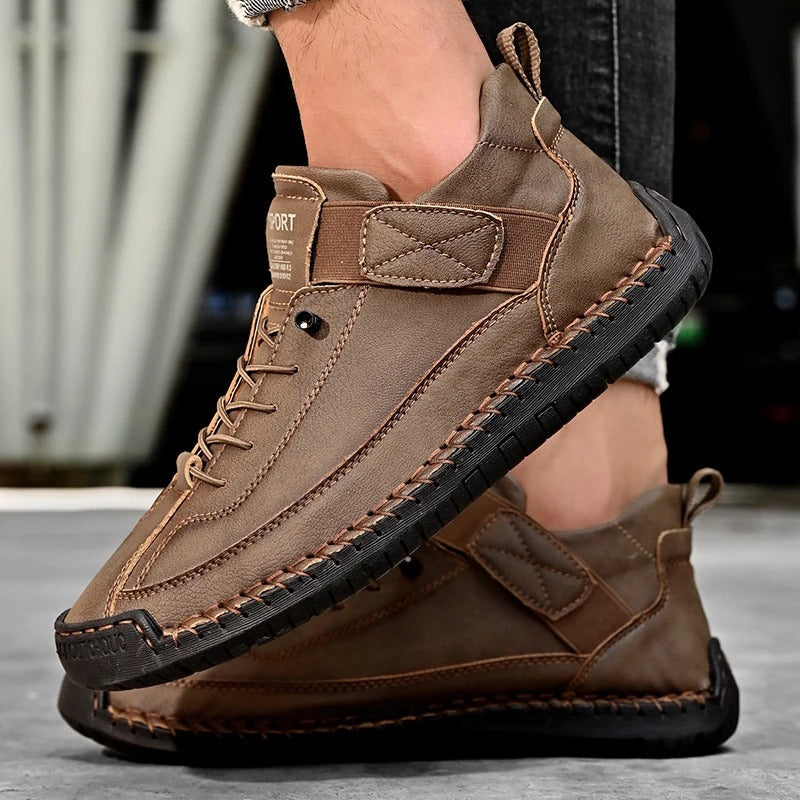 Abel | Zapatos ergonómicos elegantes