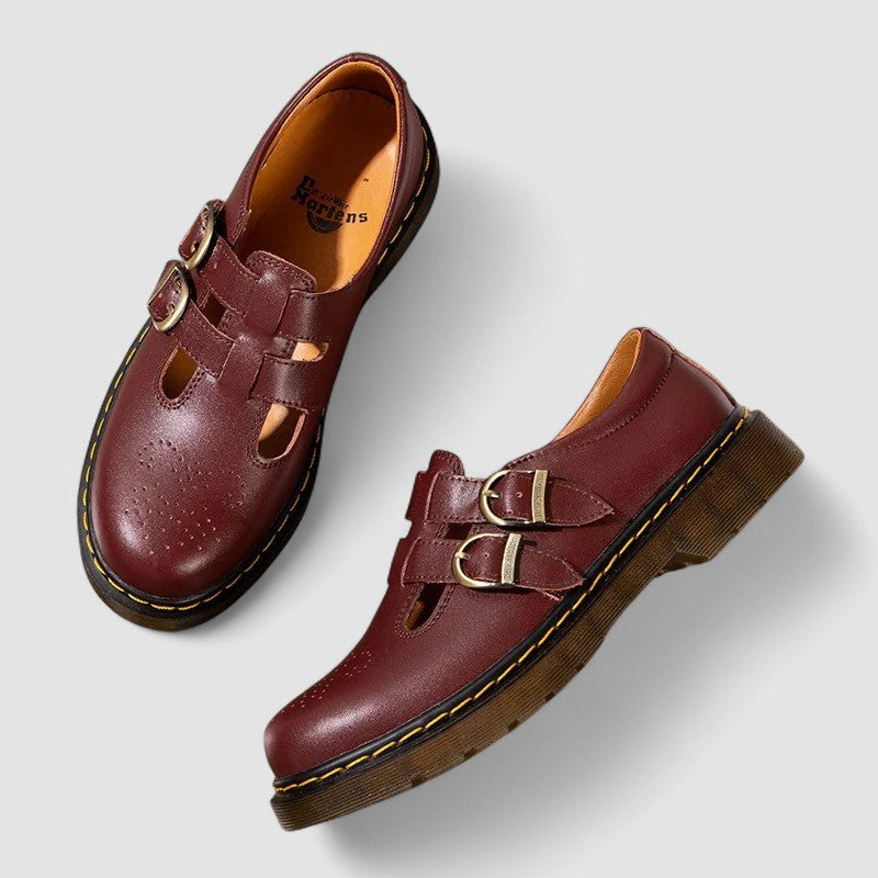 Avery | Zapatos Mary Jane
