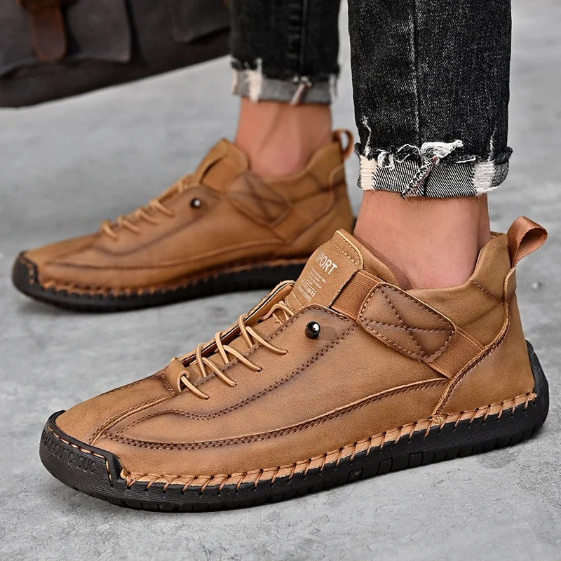 Abel | Zapatos ergonómicos elegantes