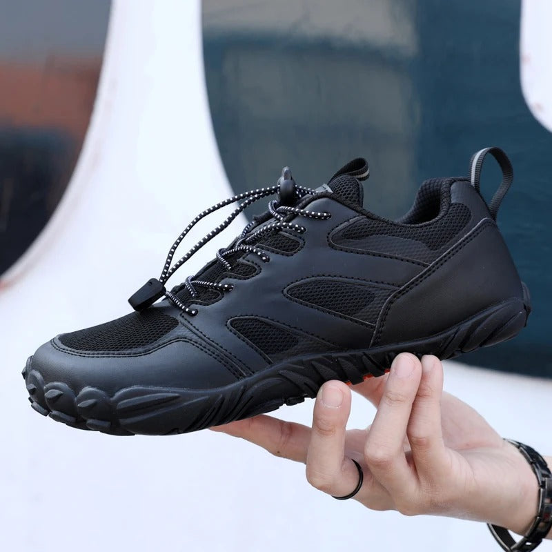 Marela | Zapatos barefoot ortopédicos