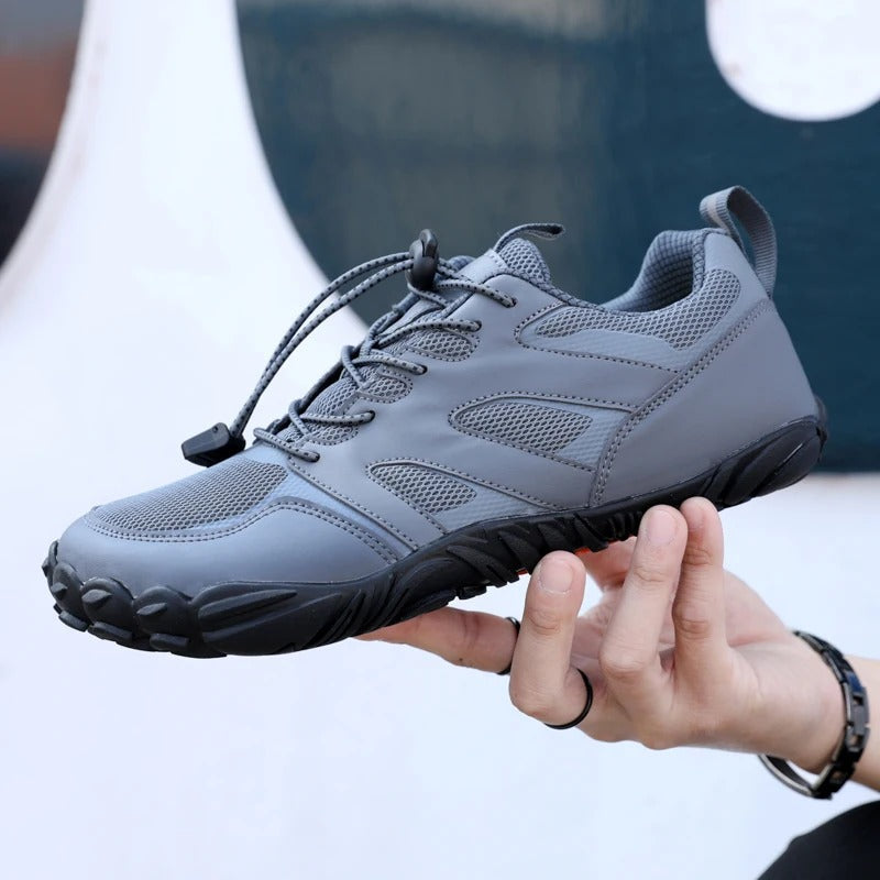 Marela | Zapatos barefoot ortopédicos