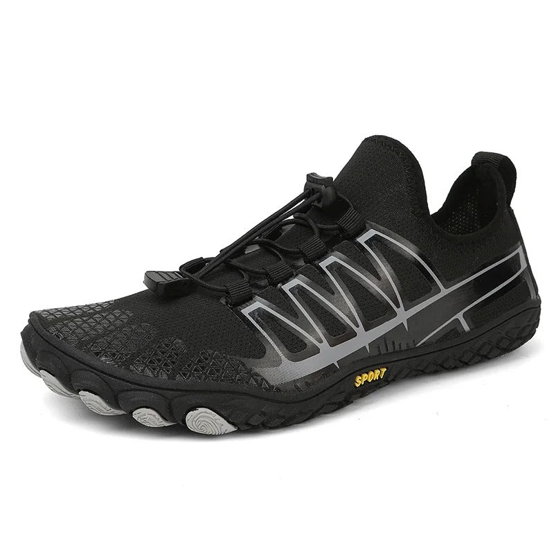 Alex | Zapatos barefoot unisex cómodos