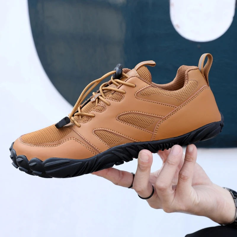 Marela | Zapatos barefoot ortopédicos