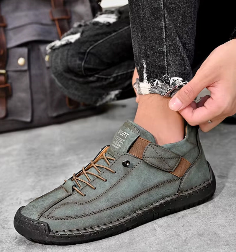 Abel | Zapatos ergonómicos elegantes