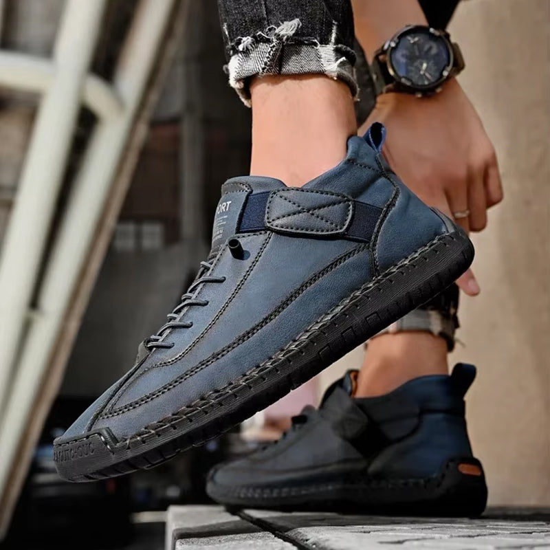 Abel | Zapatos ergonómicos elegantes