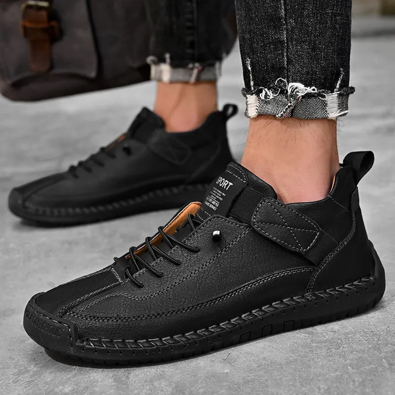 Abel | Zapatos ergonómicos elegantes