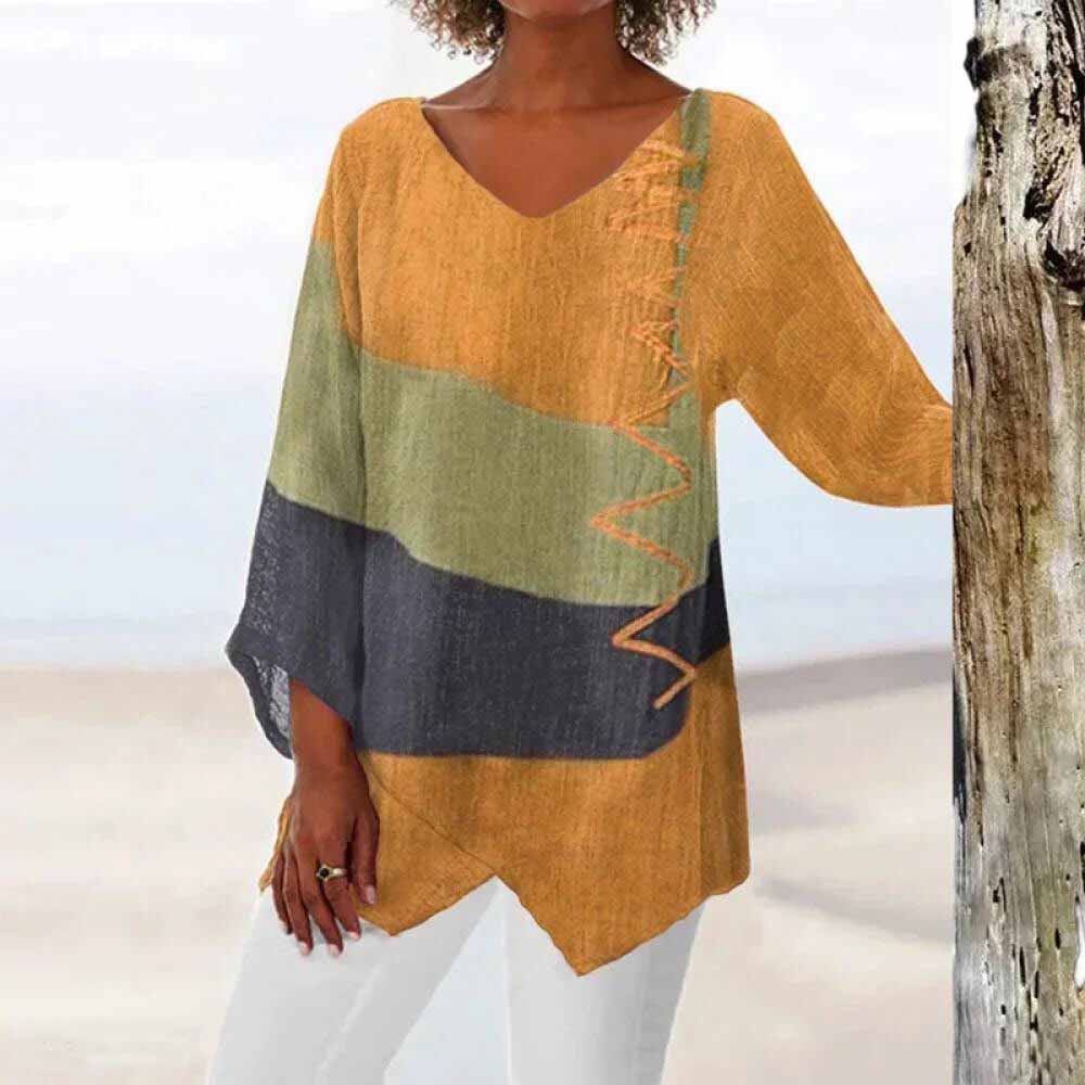 Amatista | Camisa Ligera