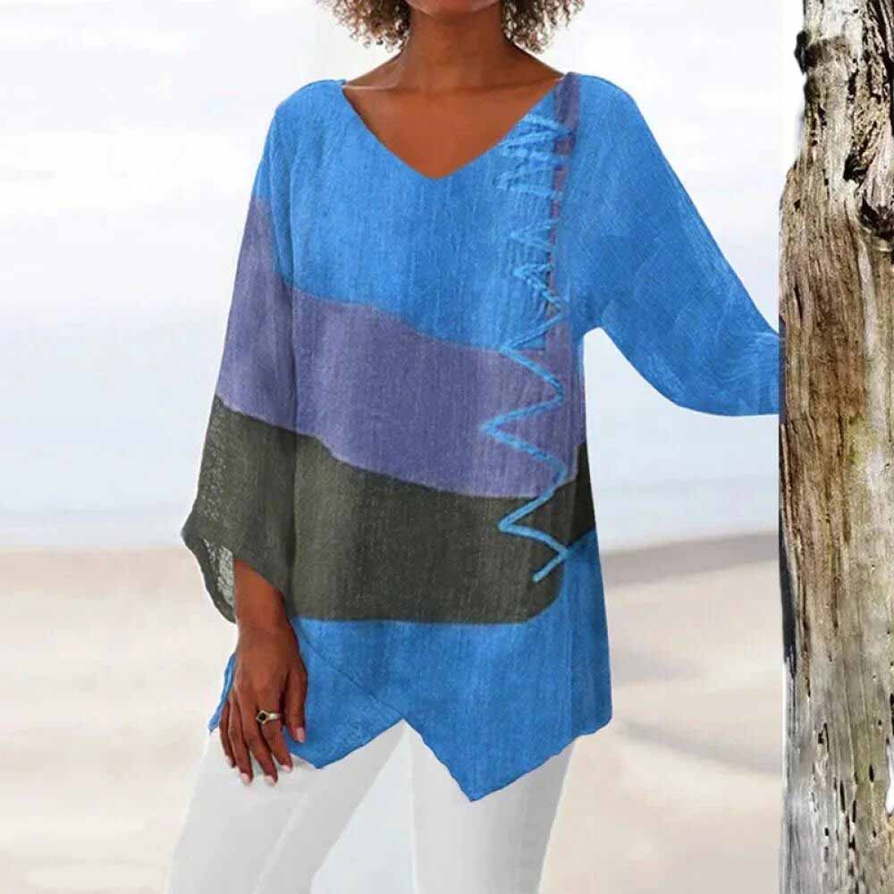 Amatista | Camisa Ligera