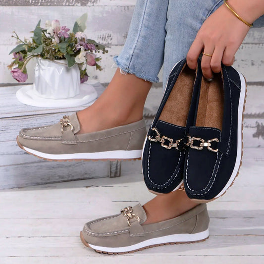 Abelina | Zapatos ortopédicos elegantes