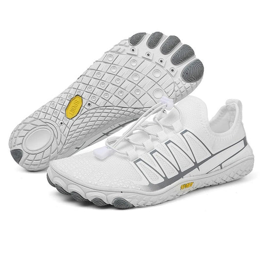 Alex | Zapatos barefoot unisex cómodos