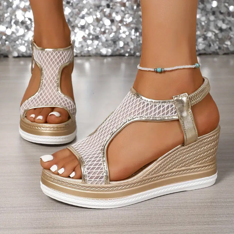 Leiti | Sandalias Ultracomfort