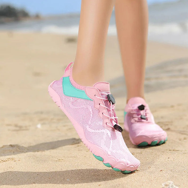 Belua | Zapatos barefoot unisex