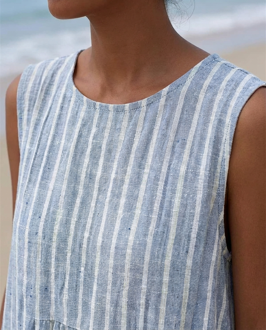 Rocío | Elegante Vestido Midi