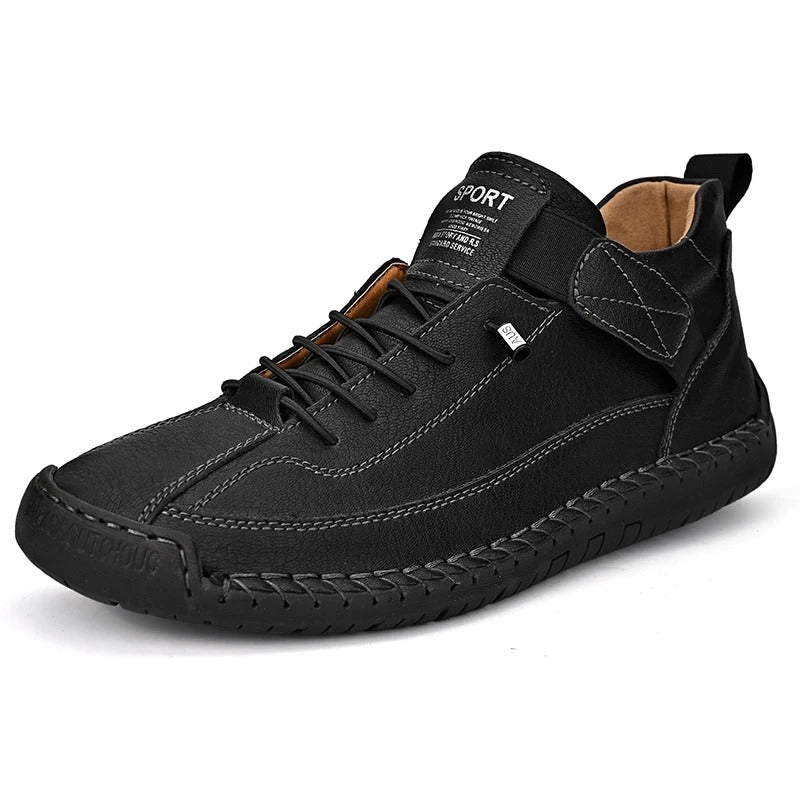 Abel | Zapatos ergonómicos elegantes